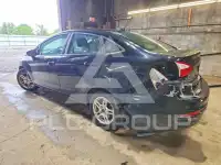 2018 Ford FIESTA фото
