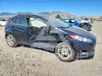 2018 Ford FIESTA photo