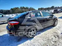 2018 Ford FIESTA фото