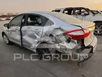 2018 Ford FIESTA фото