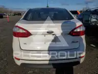 2018 Ford FIESTA фото