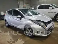 2018 Ford FIESTA photo