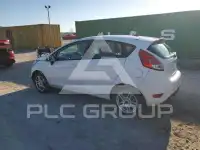 2018 Ford FIESTA photo