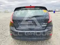2018 Ford FIESTA фото