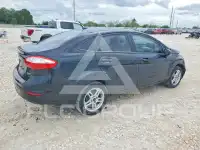 2018 Ford FIESTA фото
