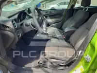 2018 Ford FIESTA фото