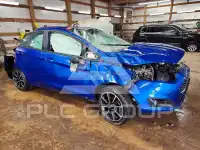 2018 Ford FIESTA фото