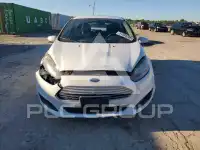 2018 Ford FIESTA photo