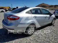 2018 Ford FIESTA фото
