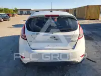 2018 Ford FIESTA photo