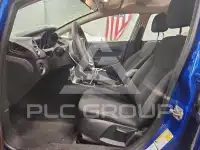 2018 Ford FIESTA фото
