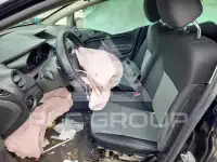 2018 Ford FIESTA фото