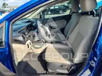 2018 Ford FIESTA фото