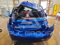 2018 Ford FIESTA фото
