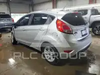 2018 Ford FIESTA photo