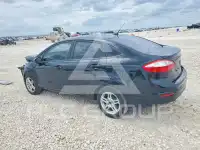 2018 Ford FIESTA фото