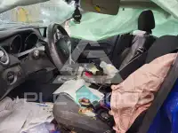 2018 Ford FIESTA фото