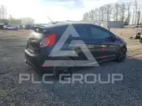 2018 Ford FIESTA фото