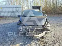 2018 Ford FIESTA фото