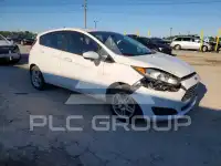 2018 Ford FIESTA photo