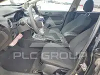 2018 Ford FIESTA фото