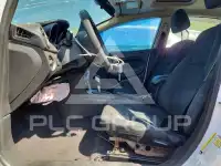 2018 Ford FIESTA фото