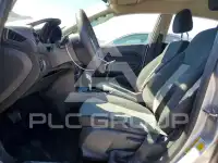 2018 Ford FIESTA фото