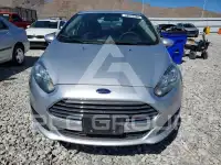 2018 Ford FIESTA фото