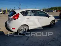 2018 Ford FIESTA photo