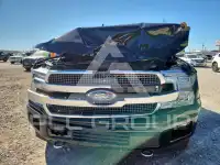 2018 Ford F-150 фото