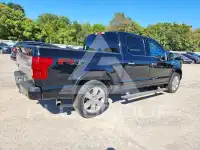 2018 Ford F-150 фото