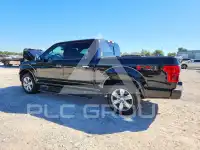2018 Ford F-150 фото