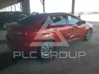 2018 Ford FOCUS фото