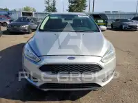 2018 Ford FOCUS photo