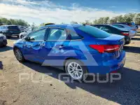 2018 Ford FOCUS фото