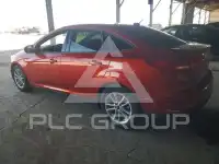2018 Ford FOCUS фото
