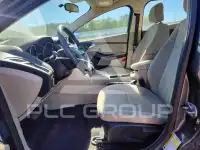 2018 Ford FOCUS фото