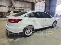 2018 Ford FOCUS фото