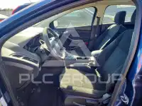 2018 Ford FOCUS photo