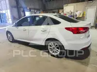 2018 Ford FOCUS фото
