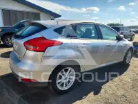 2018 Ford FOCUS фото
