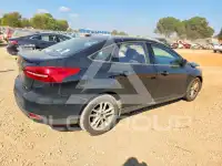 2018 Ford FOCUS фото