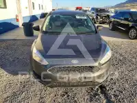 2018 Ford FOCUS фото