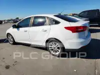 2018 Ford FOCUS фото