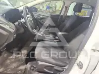 2018 Ford FOCUS фото