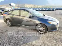 2018 Ford FOCUS фото