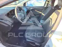2018 Ford FOCUS фото