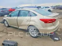 2018 Ford FOCUS фото