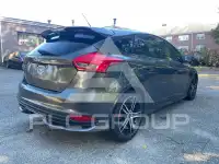 2018 Ford FOCUS photo