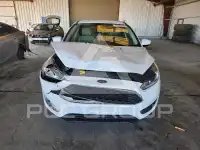2018 Ford FOCUS фото